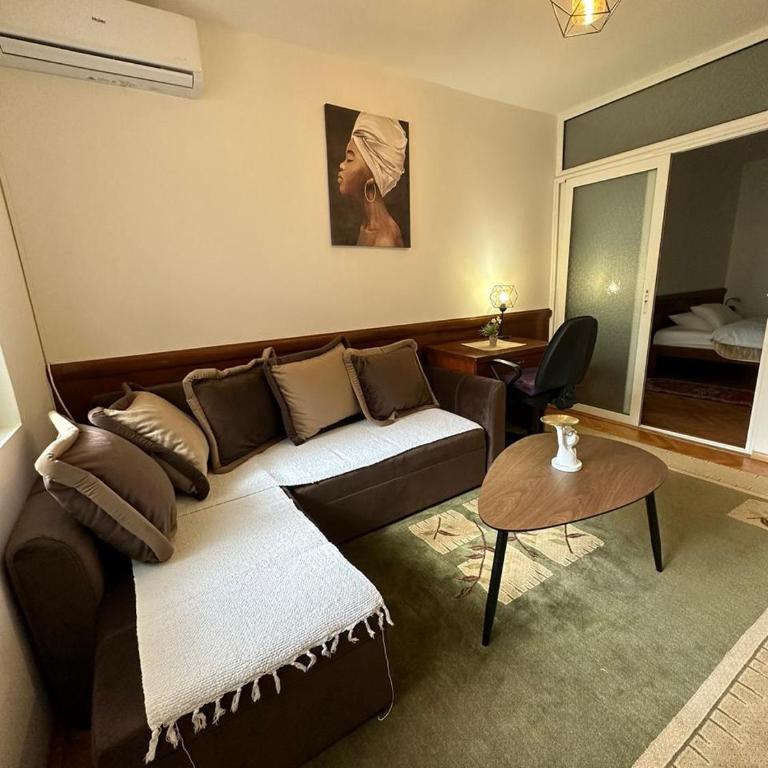 Budva App4 - One-Bedroom Apartment - 25