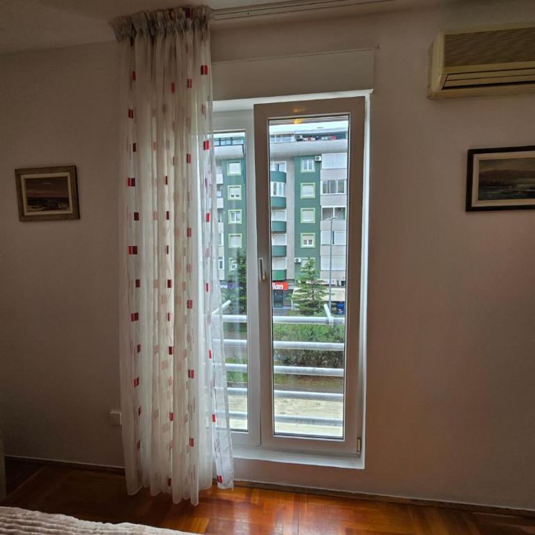 Laki Apartment - Apartman sa 1 Spavaćom Sobom - 3