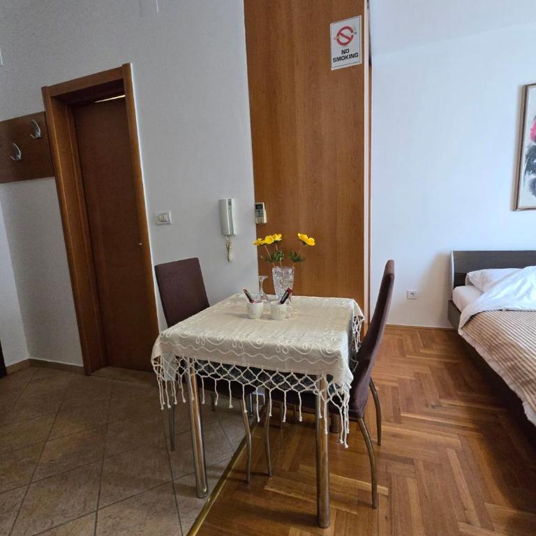 Laki Apartment - Apartman sa 1 Spavaćom Sobom - 4
