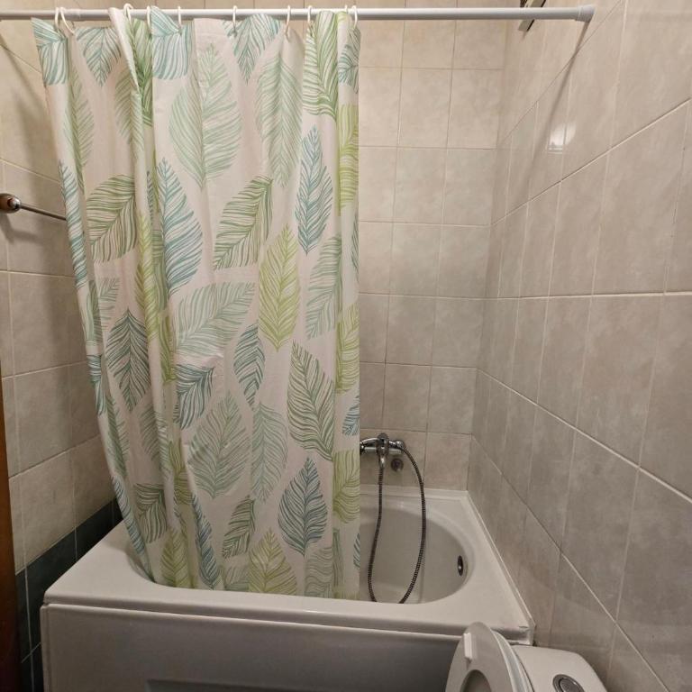 Laki Apartment - Apartman sa 1 Spavaćom Sobom - 6
