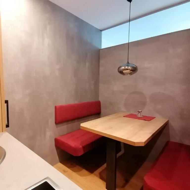 Gästehaus Holaus - Apartment mit 2 Schlafzimmern - 8