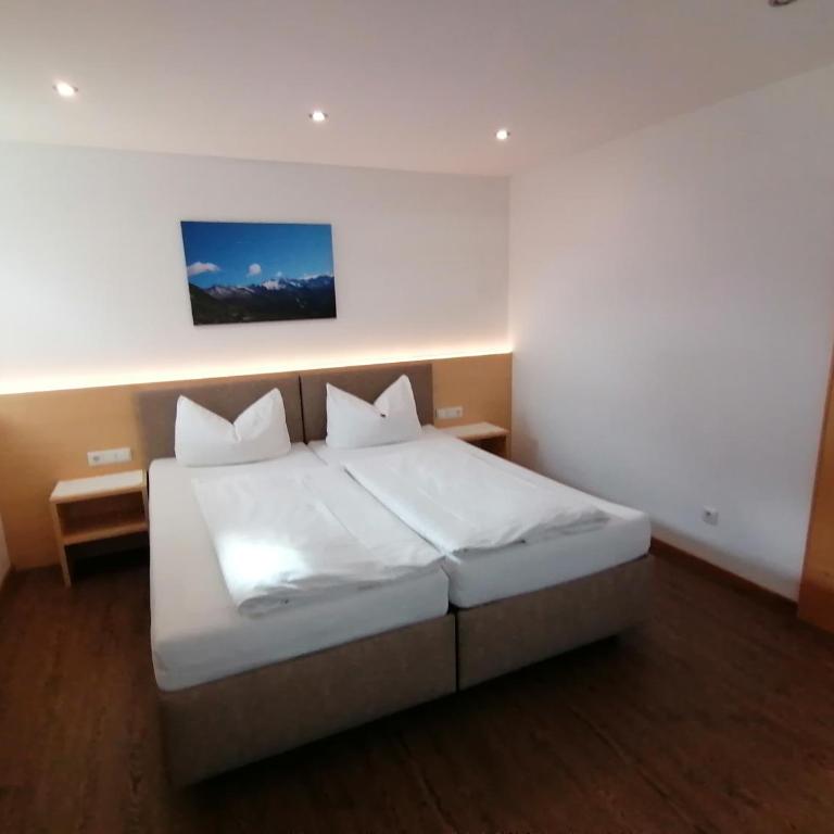 Gästehaus Holaus - Apartment mit 2 Schlafzimmern - 13