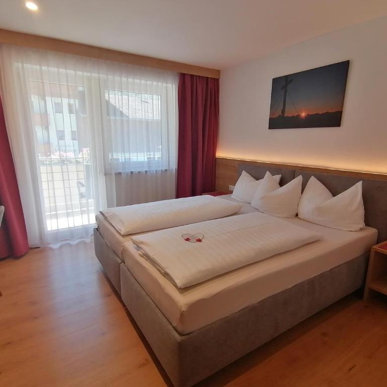 Gästehaus Holaus - Apartment mit 2 Schlafzimmern - 10