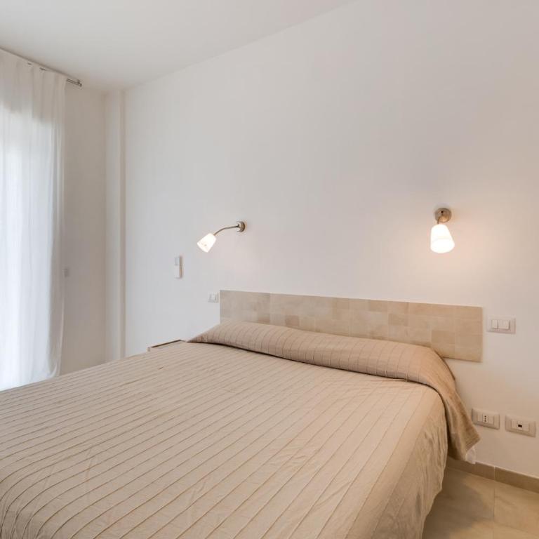 Guesthouse Vassallo Uno - Camera Matrimoniale/Doppia con Letti Singoli con Bagno Privato Esterno - 7
