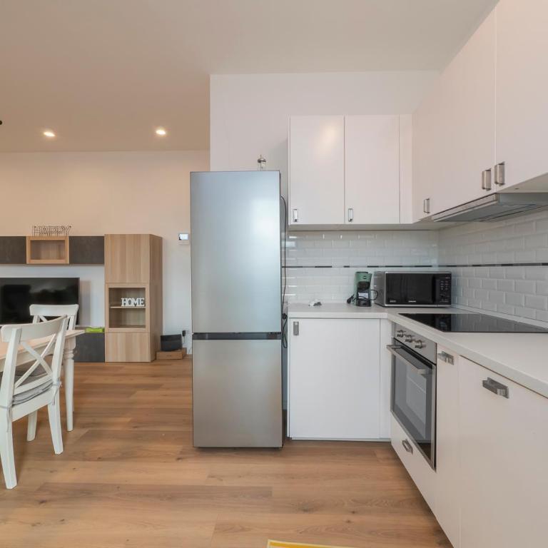 [IHost Flat] - Giambellino 131-2 - Appartamento con 1 Camera da Letto - 19