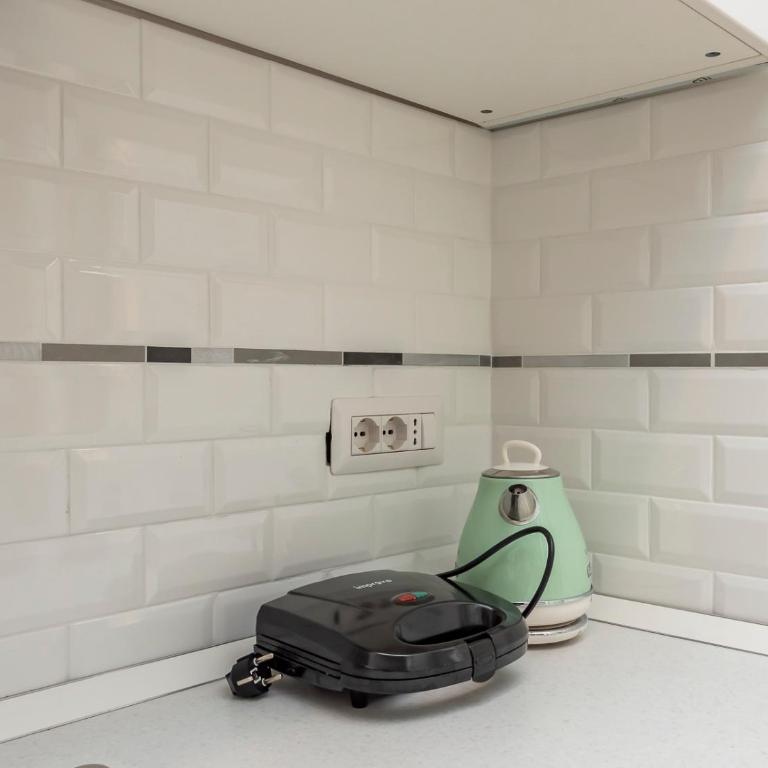 [IHost Flat] - Giambellino 131-2 - Appartamento con 1 Camera da Letto - 21