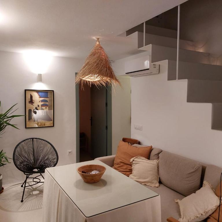 La Niña de Vejer - Apartamento de 2 dormitorios - 16