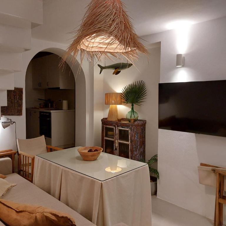 La Niña de Vejer - Apartamento de 2 dormitorios - 17