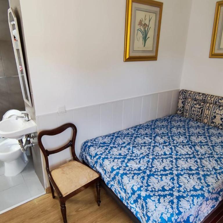 San Gabriel Torremolinos - Habitación Doble con ducha - 1 o 2 camas - 2