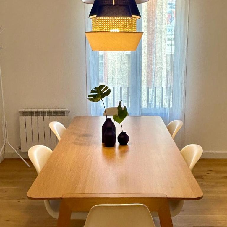 Plaza Tomás - Three-Bedroom Apartment - 7