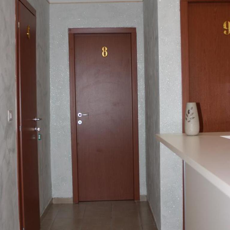 Affittacamere O Sole Mio - Single Room - 3