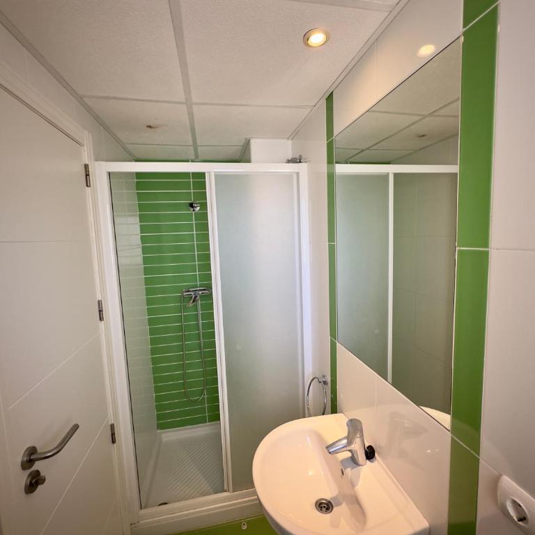 Esmeralda Suites Calpe - Two-Bedroom Apartment - 31