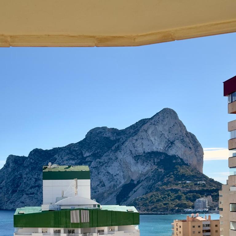 Esmeralda Suites Calpe - Two-Bedroom Apartment - 10
