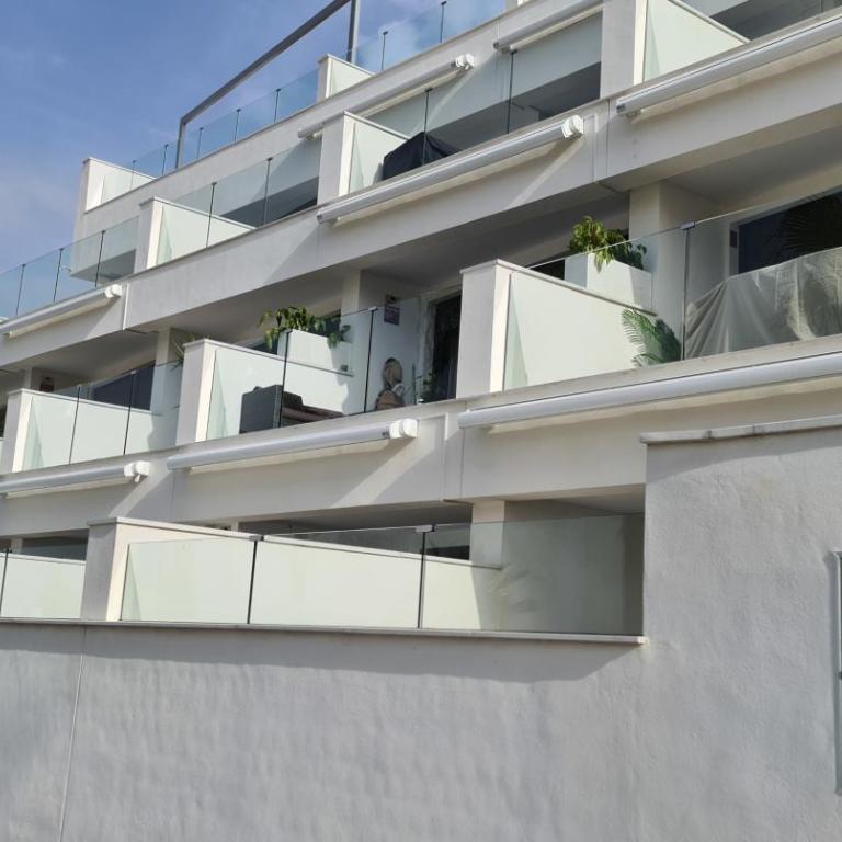 Arenas de Doñana by Sanlúcar Housing - Apartamento de 2 dormitorios - 8