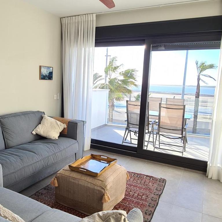 Arenas de Doñana by Sanlúcar Housing - Apartamento de 2 dormitorios - 1
