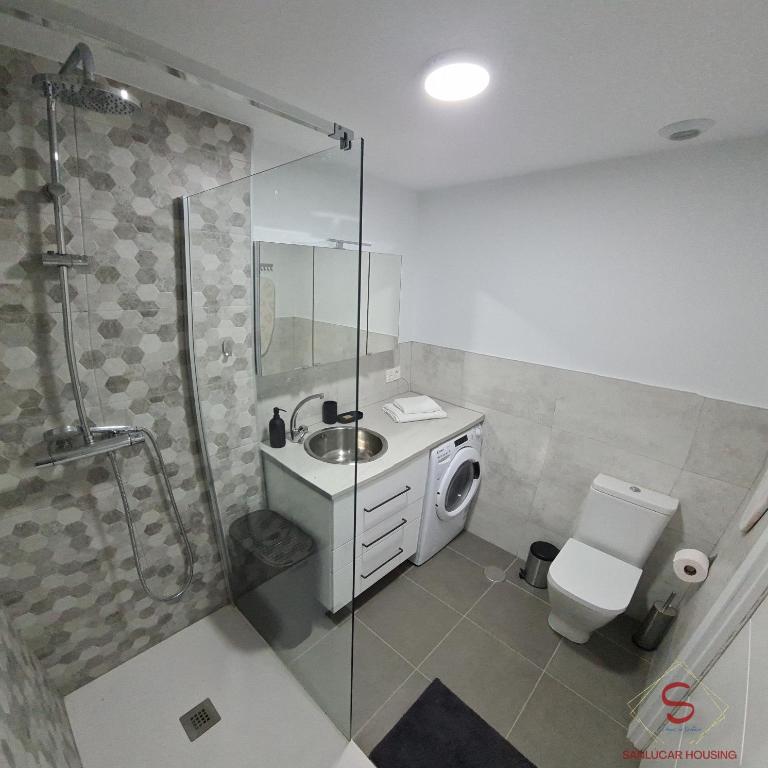 Arenas de Doñana by Sanlúcar Housing - Apartamento de 2 dormitorios - 20