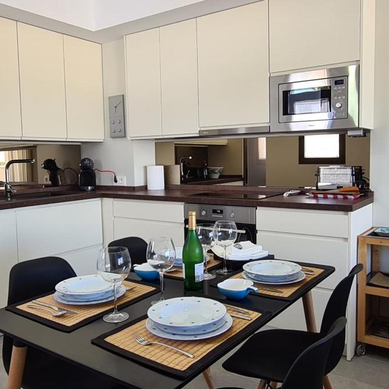 Arenas de Doñana by Sanlúcar Housing - Apartamento de 2 dormitorios - 5
