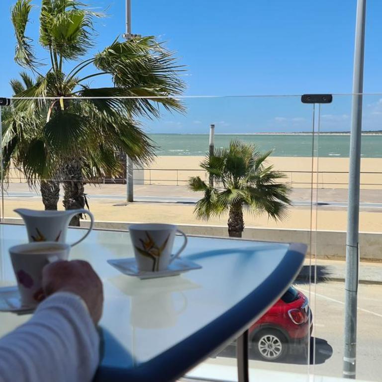 Arenas de Doñana by Sanlúcar Housing - Apartamento de 2 dormitorios - 4
