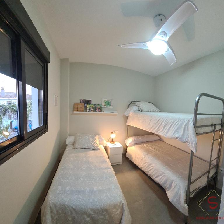 Arenas de Doñana by Sanlúcar Housing - Apartamento de 2 dormitorios - 7