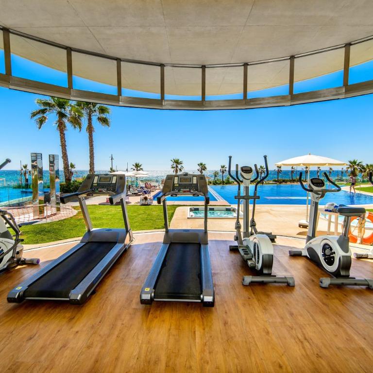 Bright apartment Sea Senses with sea views - Two-Bedroom Apartment - 22