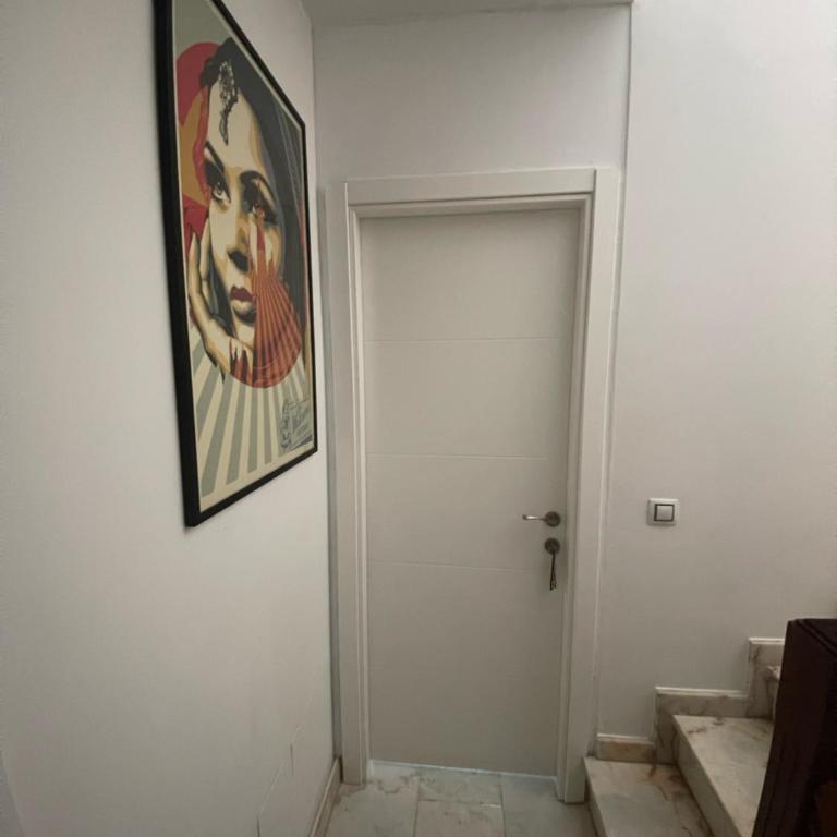 Casa Uma - Habitación Doble con baño privado - 11