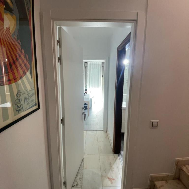 Casa Uma - Habitación Doble con baño privado - 13