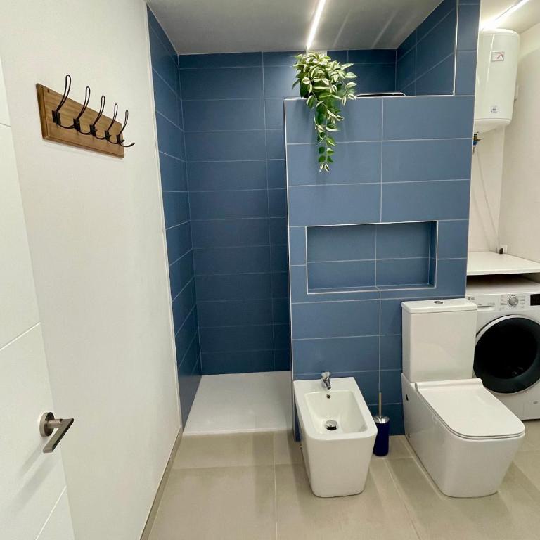 Casa Del Mar - Apartamento de 1 dormitorio - 19