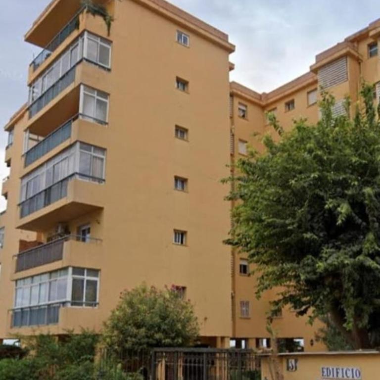 San Gabriel Torremolinos - Habitación Doble con ducha - 1 o 2 camas - 1