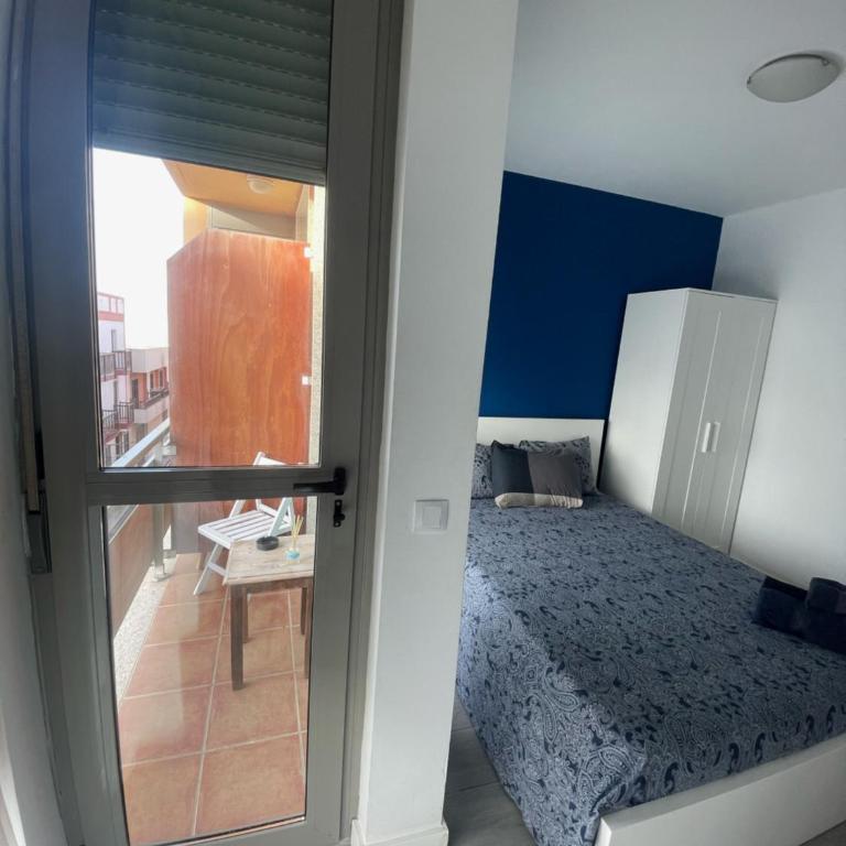 Casa Uma - Habitación Doble con baño privado - 16