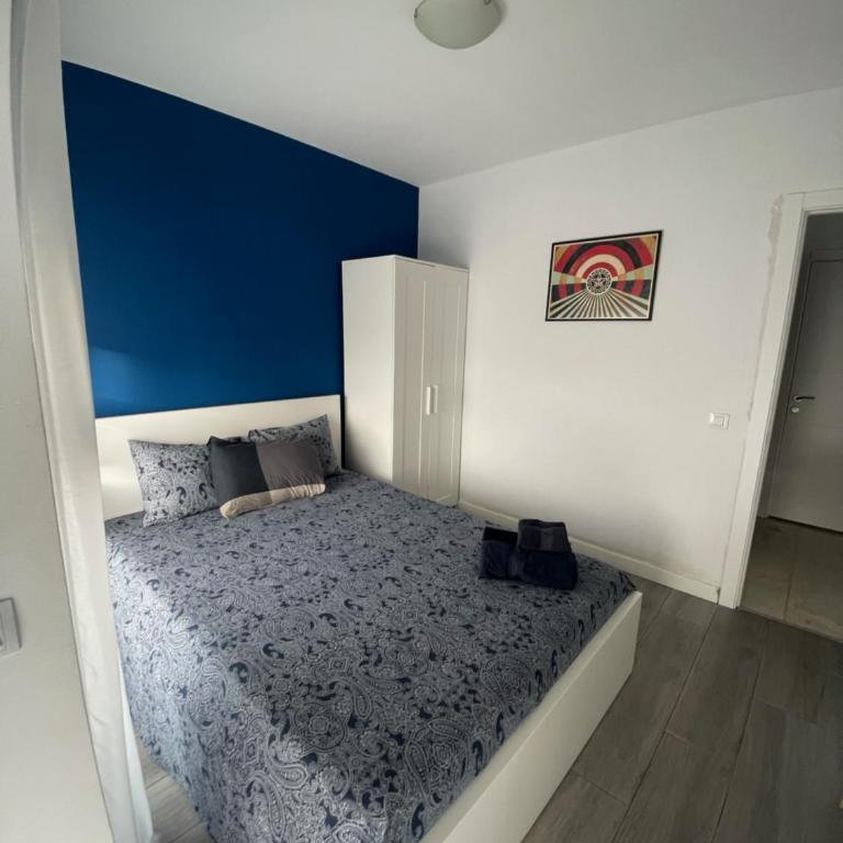 Casa Uma - Habitación Doble con baño privado - 17