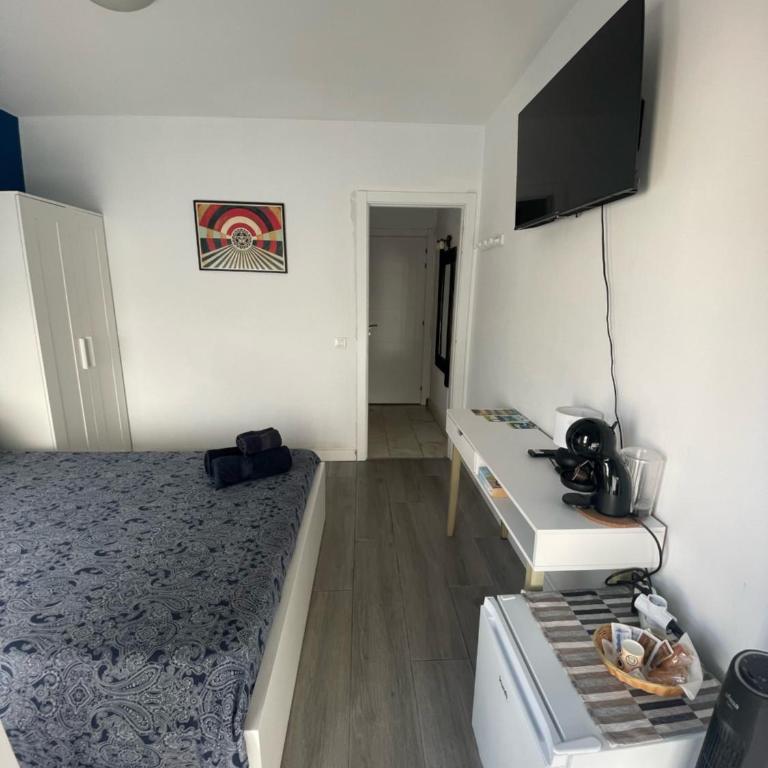 Casa Uma - Habitación Doble con baño privado - 18