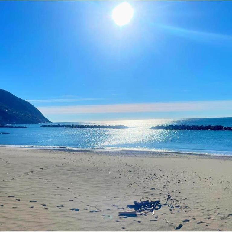 Corner of Paradise Moneglia - Casa Vacanze - 95
