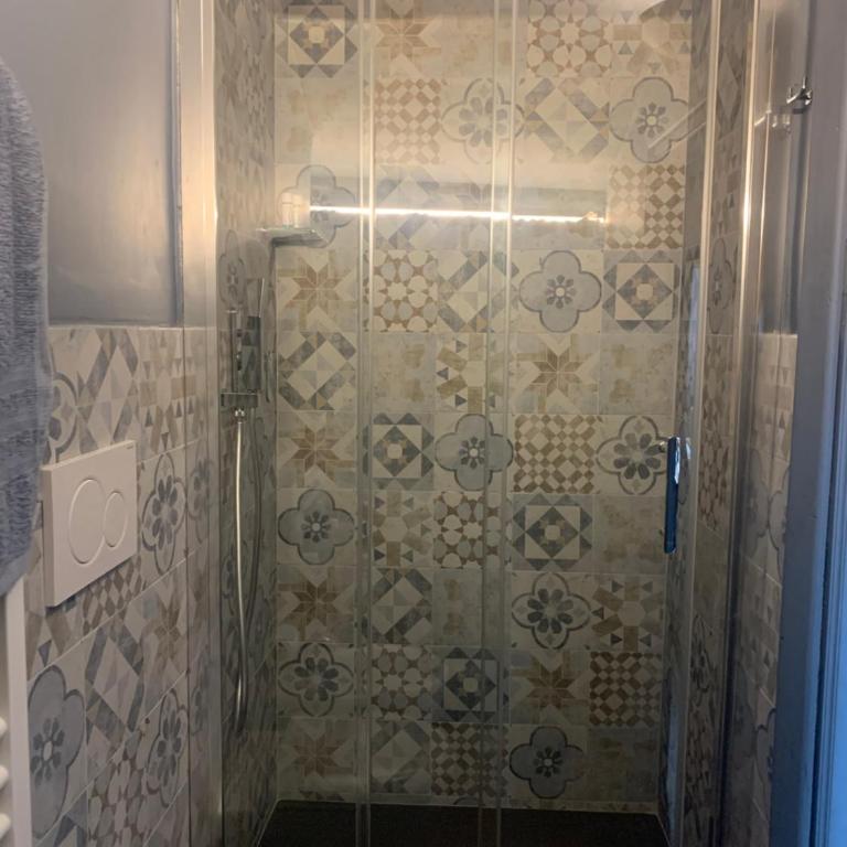 La soffitta sul porto - Two-Bedroom Apartment - 17