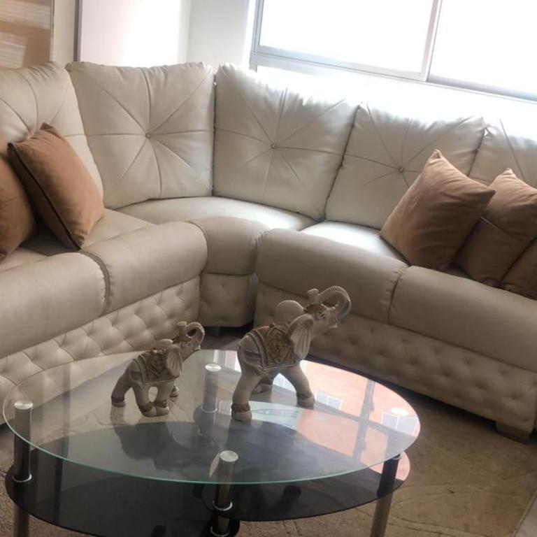 apartamento privado - Apartamento de 3 dormitorios - 8