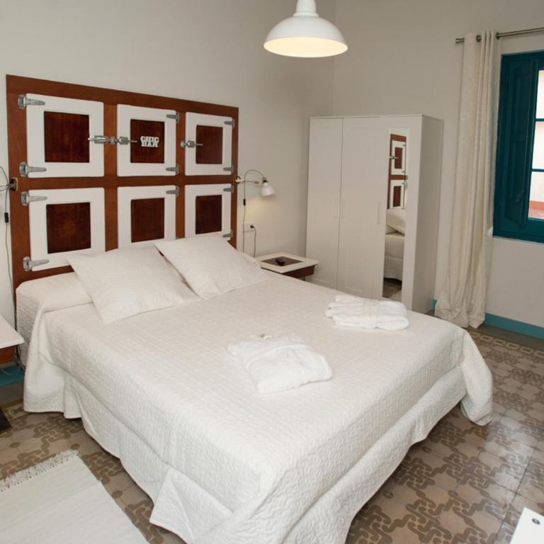Hotel Hostal Chic - Habitación Doble - 7