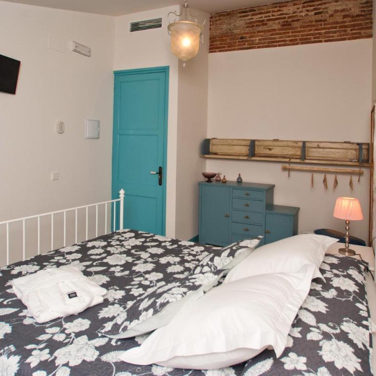 Hotel Hostal Chic - Habitación Doble - 6