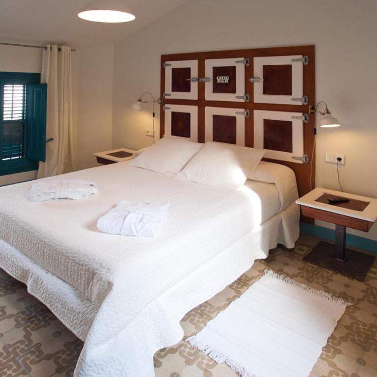 Hotel Hostal Chic - Habitación Doble - 1