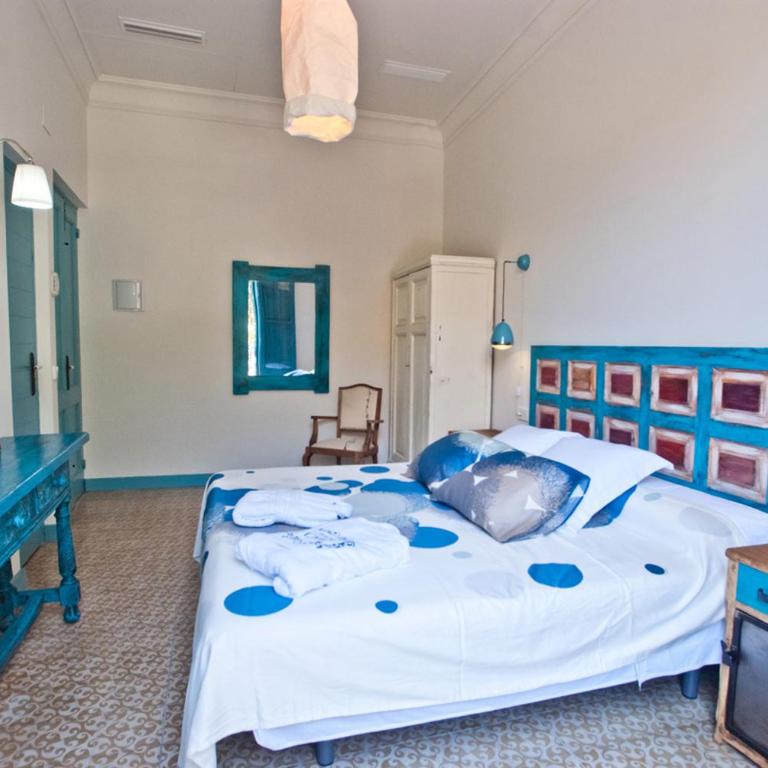 Hotel Hostal Chic - Habitación Doble - 1 o 2 camas - 11