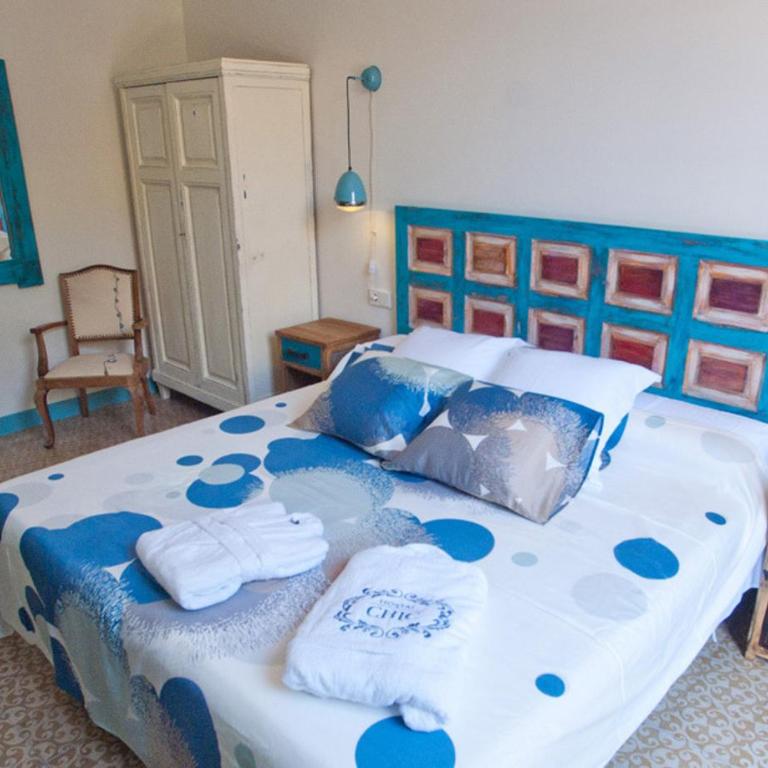 Hotel Hostal Chic - Habitación Doble - 1 o 2 camas - 13