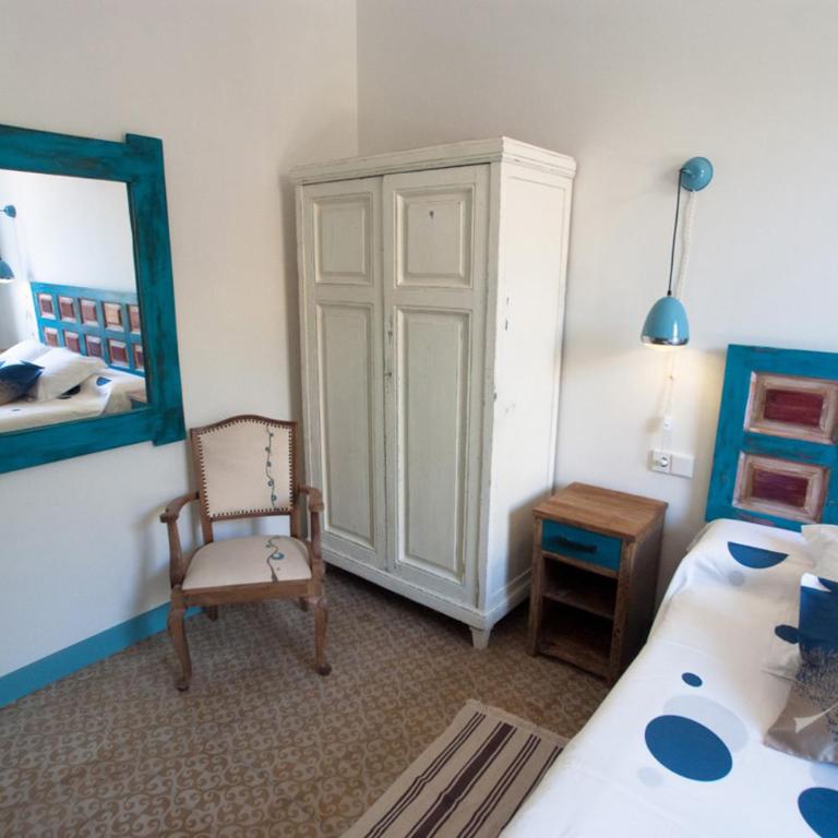 Hotel Hostal Chic - Habitación Doble - 1 o 2 camas - 14