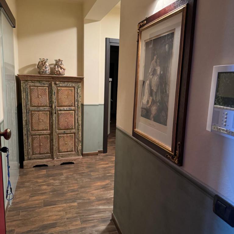 ElleCi Casa Vacanze - Apartamento de 1 dormitorio - 19