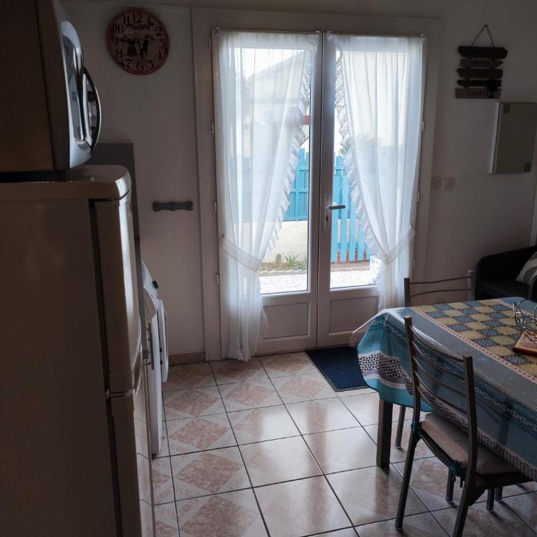 Douce Toison d'Or avec clim - Casa con 1 Camera da Letto - 32