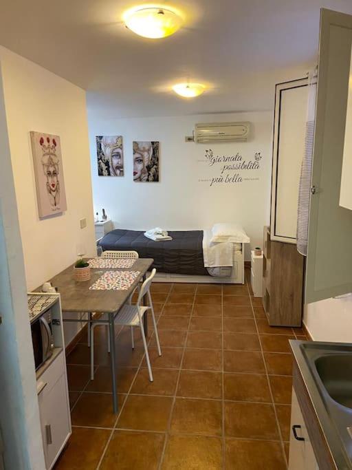 Petit Maison - Appartamento con 1 Camera da Letto - 11