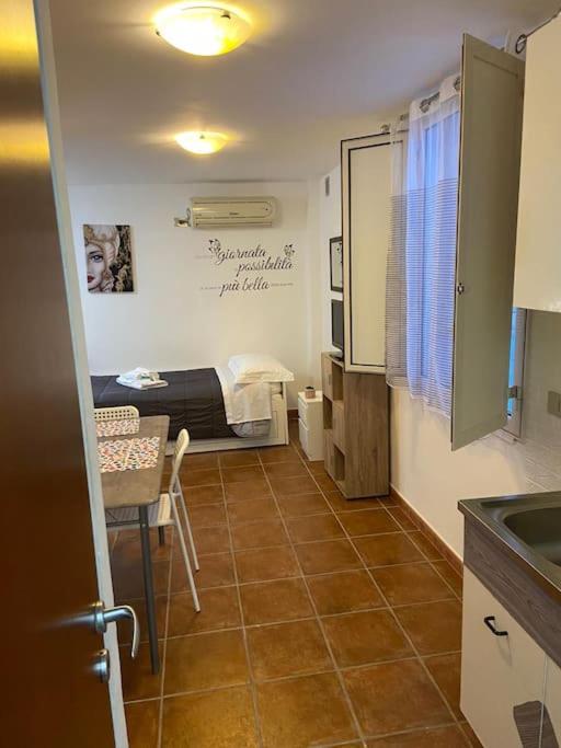 Petit Maison - Appartamento con 1 Camera da Letto - 15