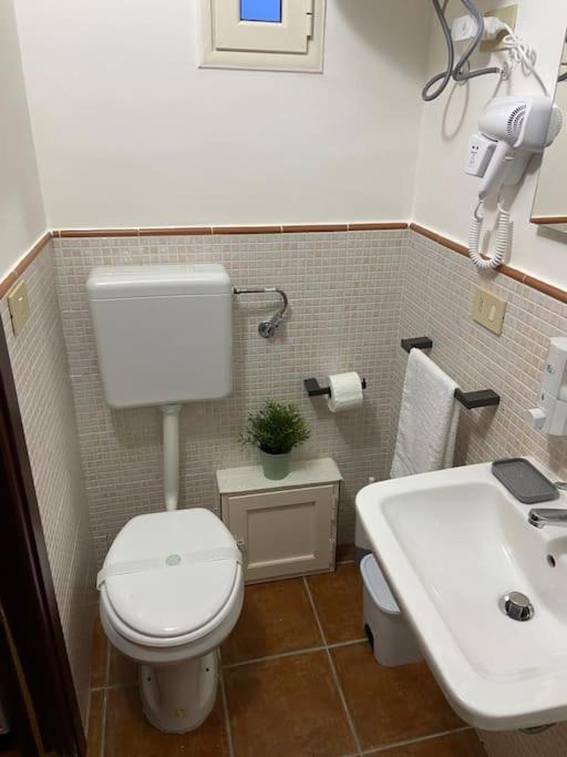 Petit Maison - Appartamento con 1 Camera da Letto - 42