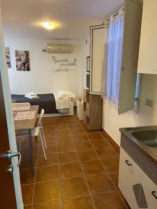 Petit Maison - Appartamento con 1 Camera da Letto - 18
