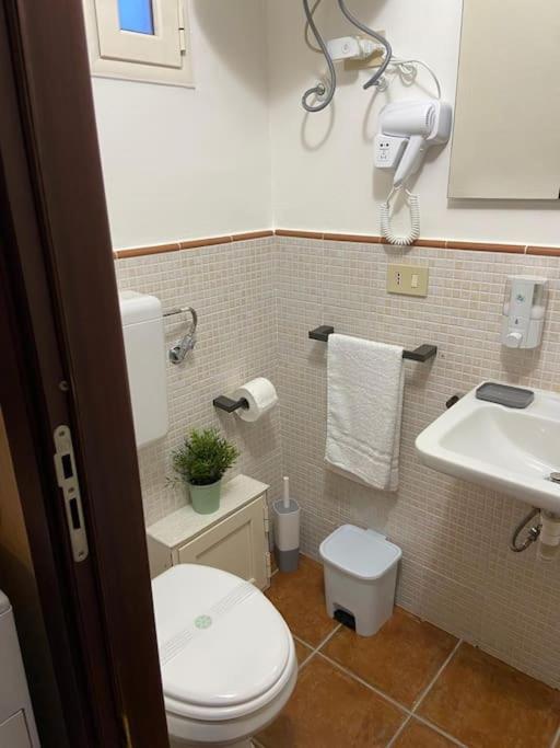 Petit Maison - Appartamento con 1 Camera da Letto - 40