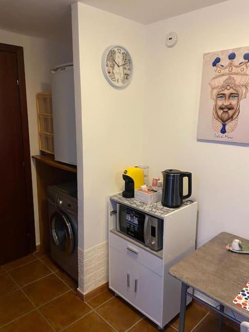Petit Maison - Appartamento con 1 Camera da Letto - 10