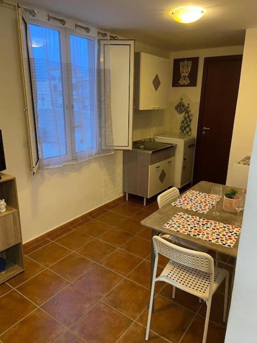 Petit Maison - Appartamento con 1 Camera da Letto - 14