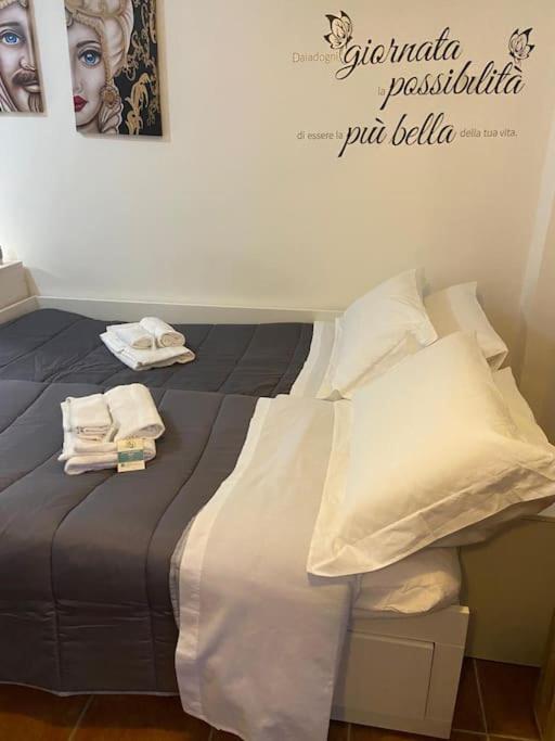 Petit Maison - Appartamento con 1 Camera da Letto - 36